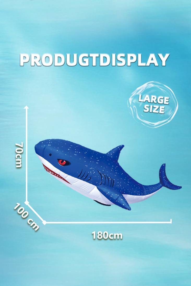 Safe & Durable Design for Endless Fun